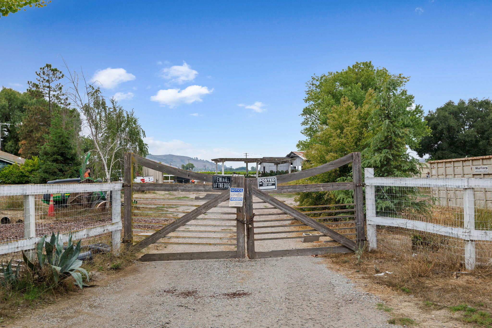 Los Alamos, California 93440, United States, 2 Bedrooms Bedrooms, ,1 BathroomBathrooms,Residential,Active,219598