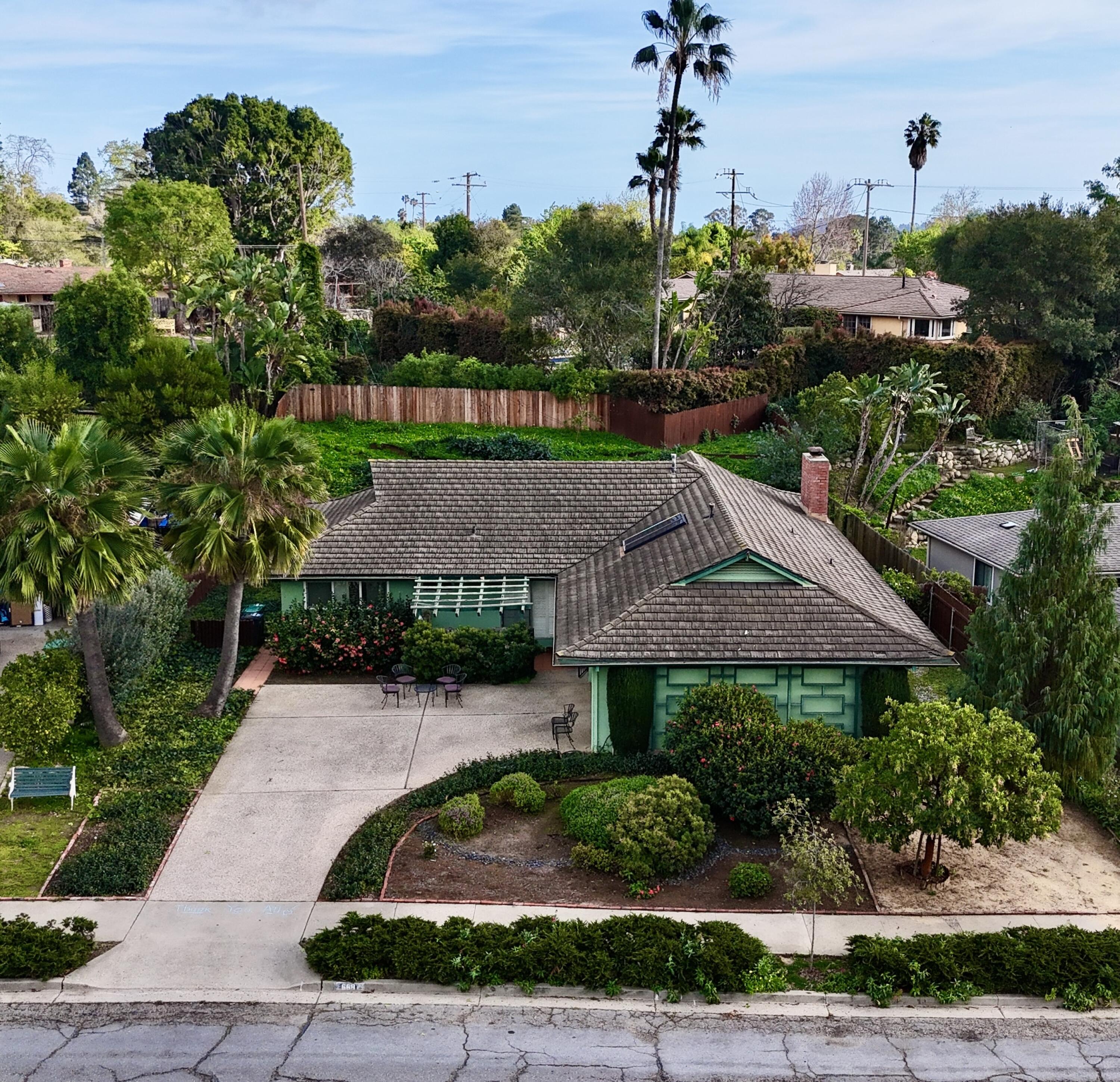 668 Willowglen Road