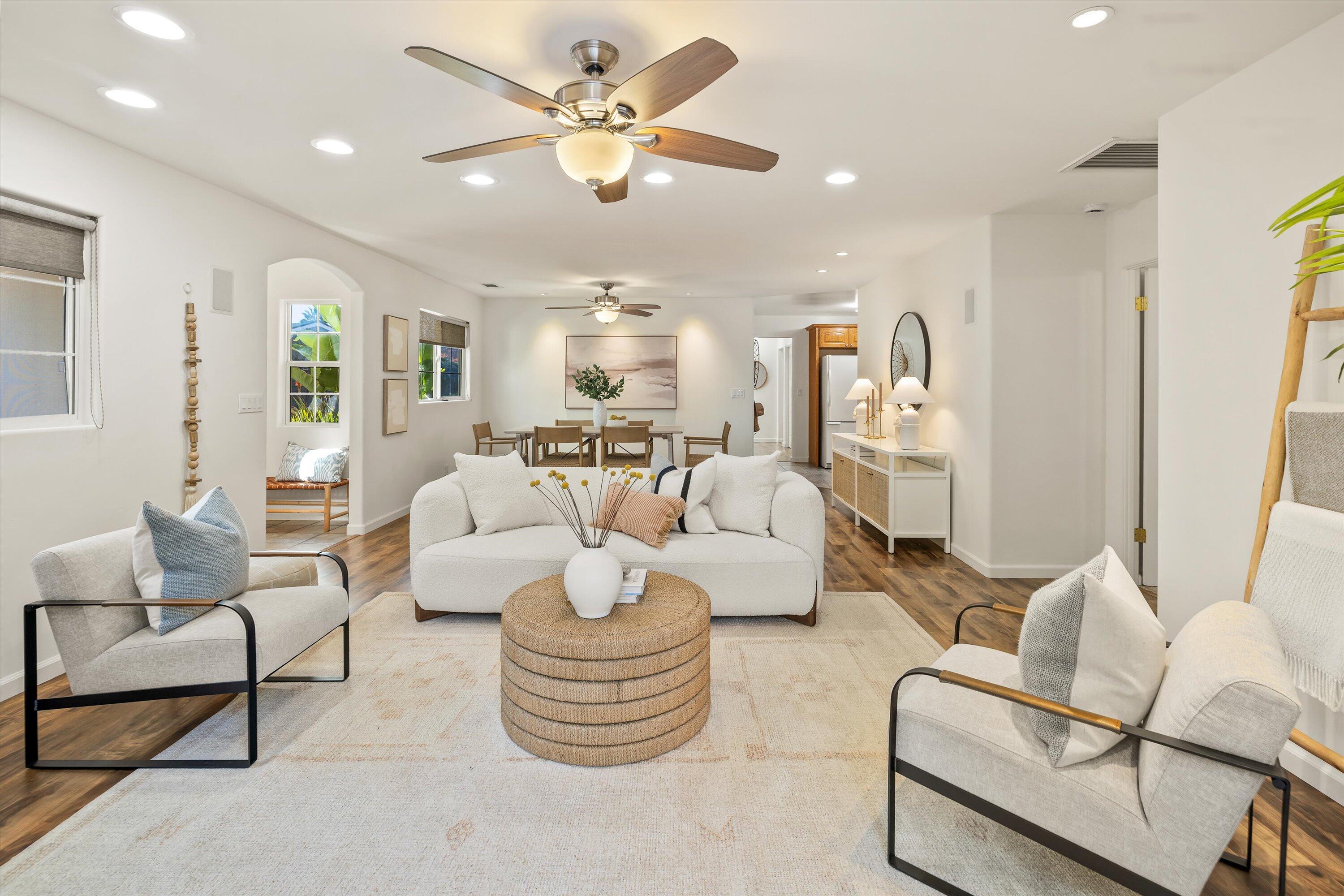 Santa Barbara, California 93110, United States, 4 Bedrooms Bedrooms, ,3 BathroomsBathrooms,Residential,Pending,11588