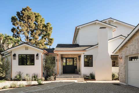 Photo of 305 Mesa Lane, SANTA BARBARA, CA 93109 (MLS # 26-2771)