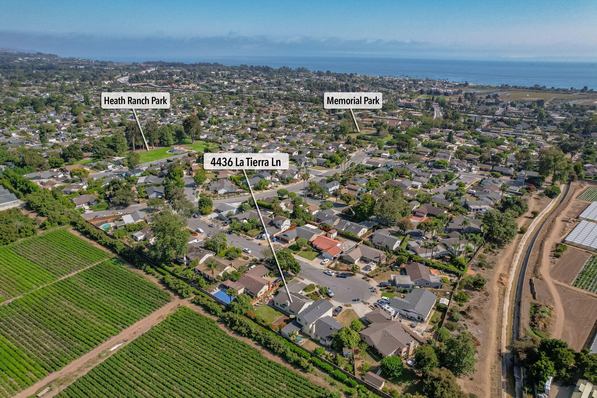 Carpinteria, California 93013, United States, 3 Bedrooms Bedrooms, ,2 BathroomsBathrooms,Residential,Pending,191511