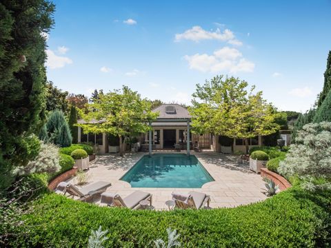 2072 China Flat Road MONTECITO CA 93108