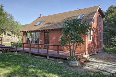 101 Hollister Ranch Road GOLETA CA 93117
