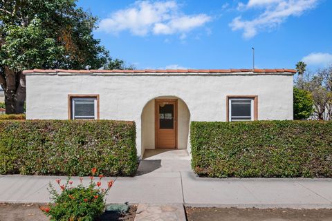 Photo of 834 W Valerio Street, SANTA BARBARA, CA 93101 (MLS # 25-3878)