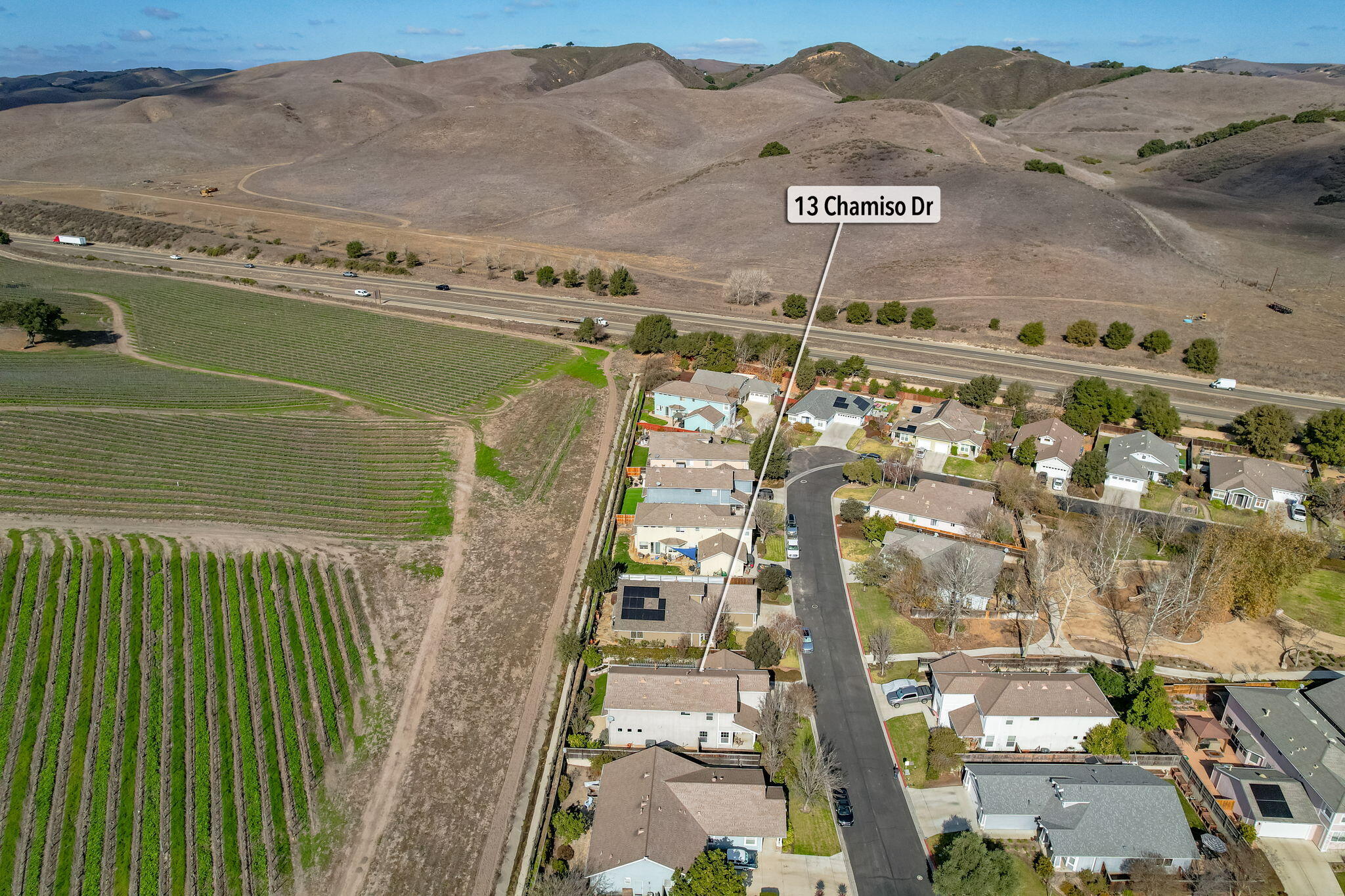 Los Alamos, California 93440, United States, 4 Bedrooms Bedrooms, ,3 BathroomsBathrooms,Residential,Pending,11106