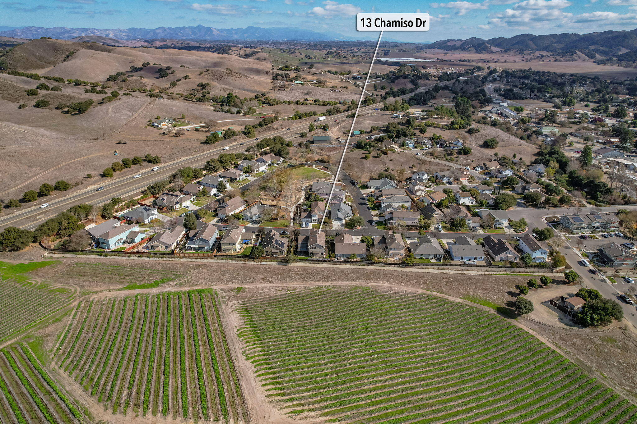 Los Alamos, California 93440, United States, 4 Bedrooms Bedrooms, ,3 BathroomsBathrooms,Residential,Pending,11106