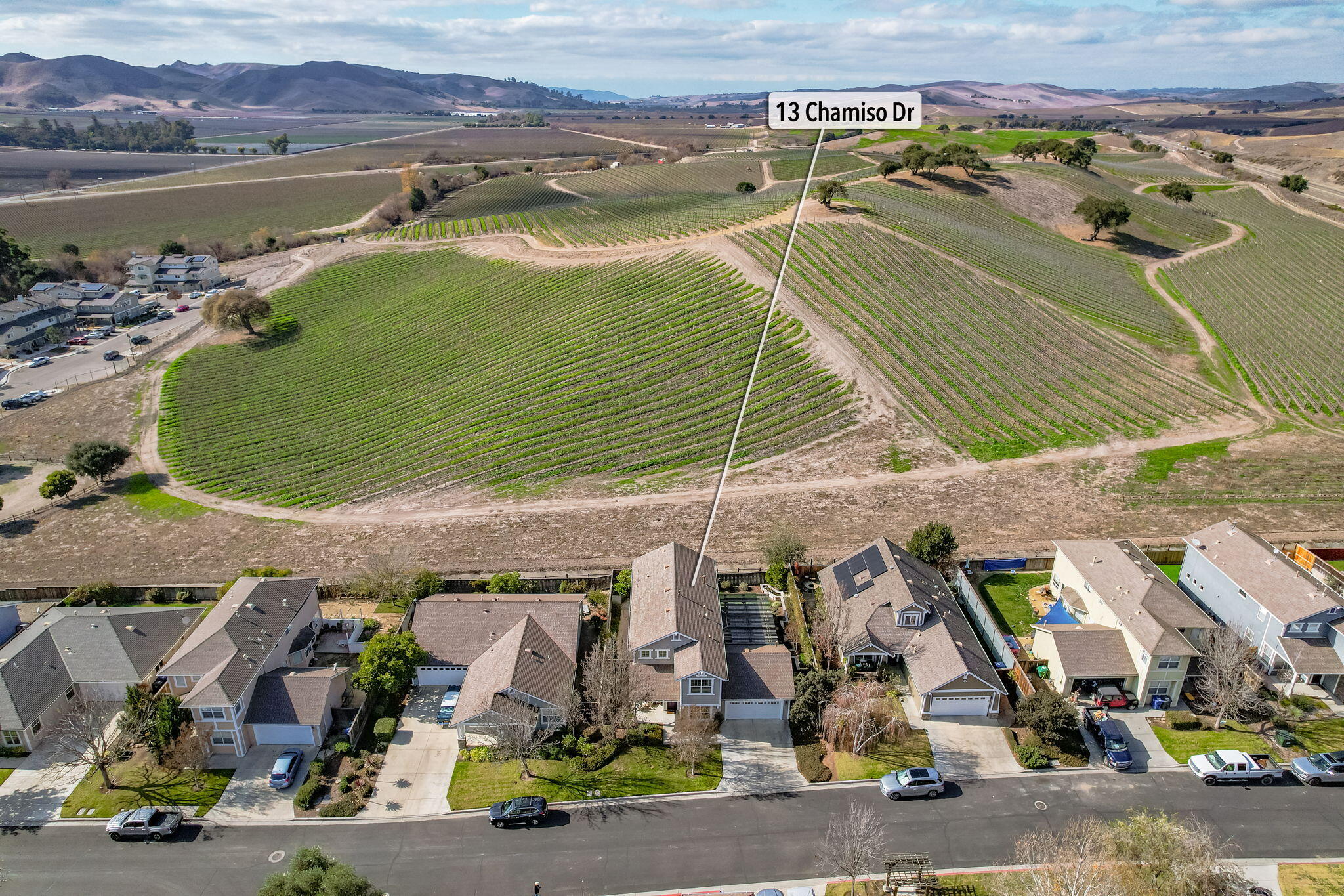 Los Alamos, California 93440, United States, 4 Bedrooms Bedrooms, ,3 BathroomsBathrooms,Residential,Pending,11106