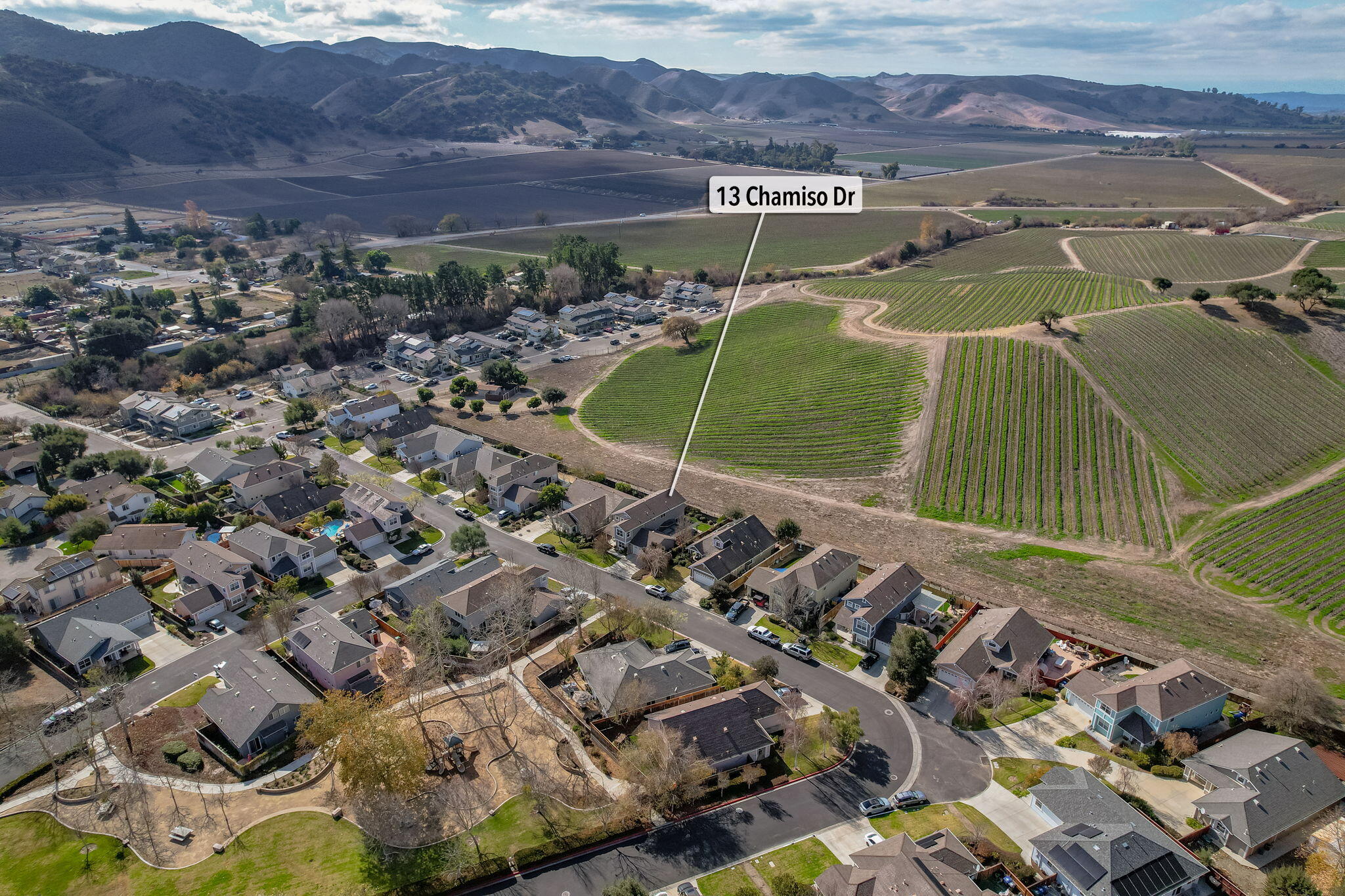 Los Alamos, California 93440, United States, 4 Bedrooms Bedrooms, ,3 BathroomsBathrooms,Residential,Pending,11106