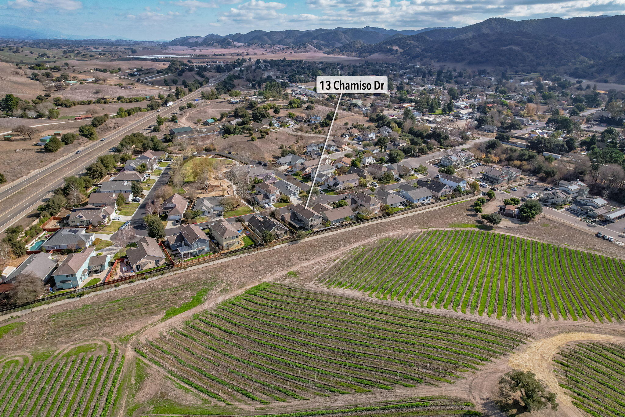 Los Alamos, California 93440, United States, 4 Bedrooms Bedrooms, ,3 BathroomsBathrooms,Residential,Pending,11106