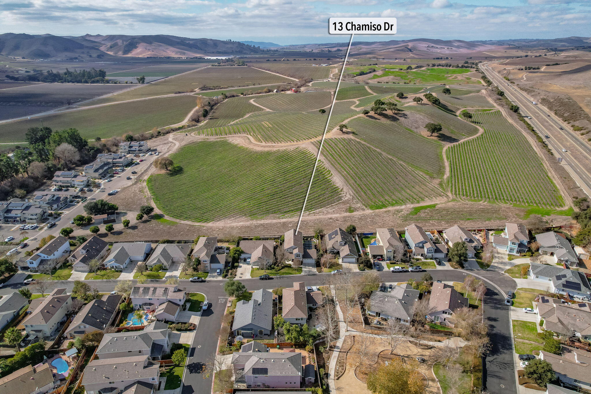 Los Alamos, California 93440, United States, 4 Bedrooms Bedrooms, ,3 BathroomsBathrooms,Residential,Pending,11106