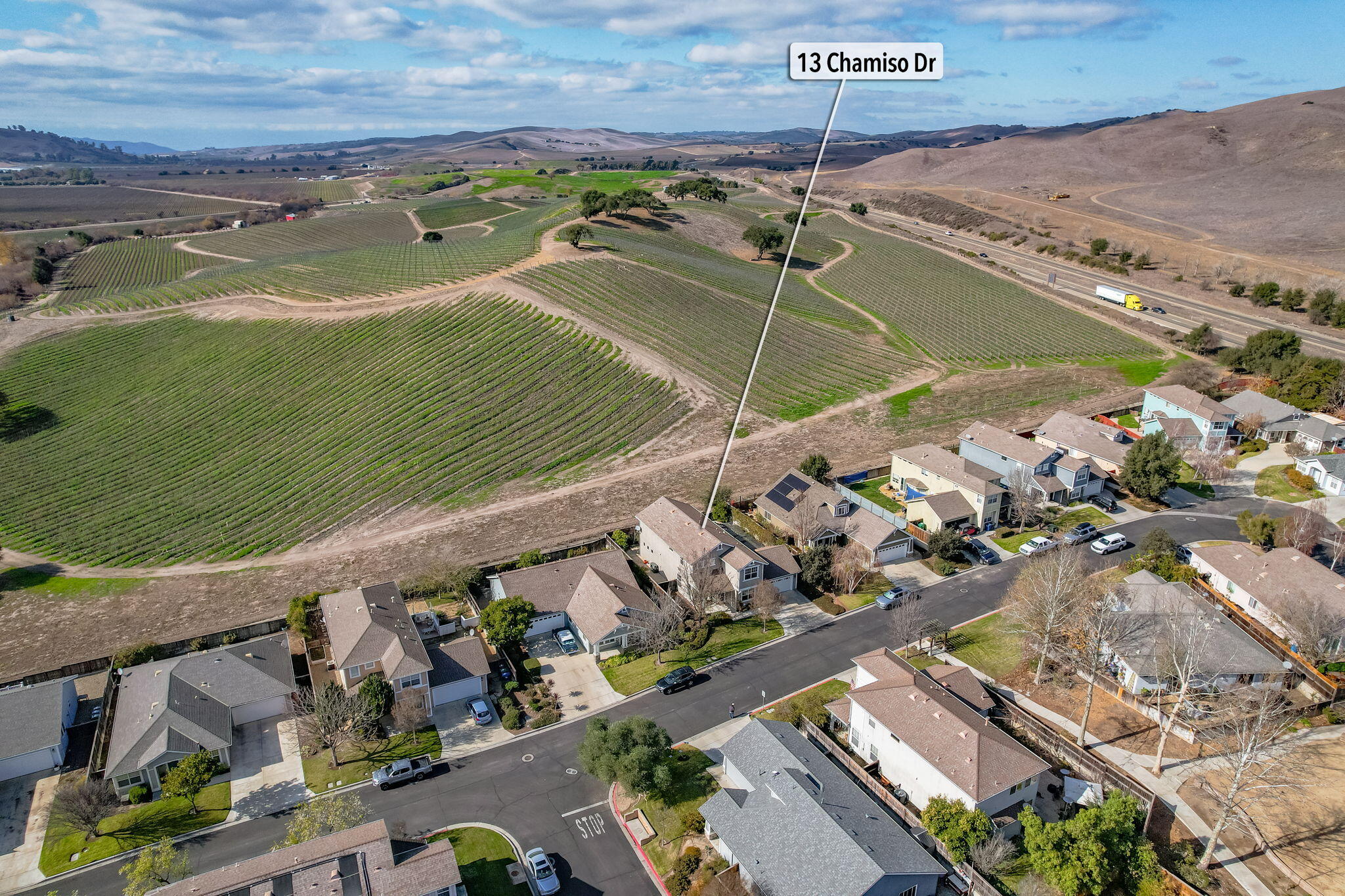 Los Alamos, California 93440, United States, 4 Bedrooms Bedrooms, ,3 BathroomsBathrooms,Residential,Pending,11106