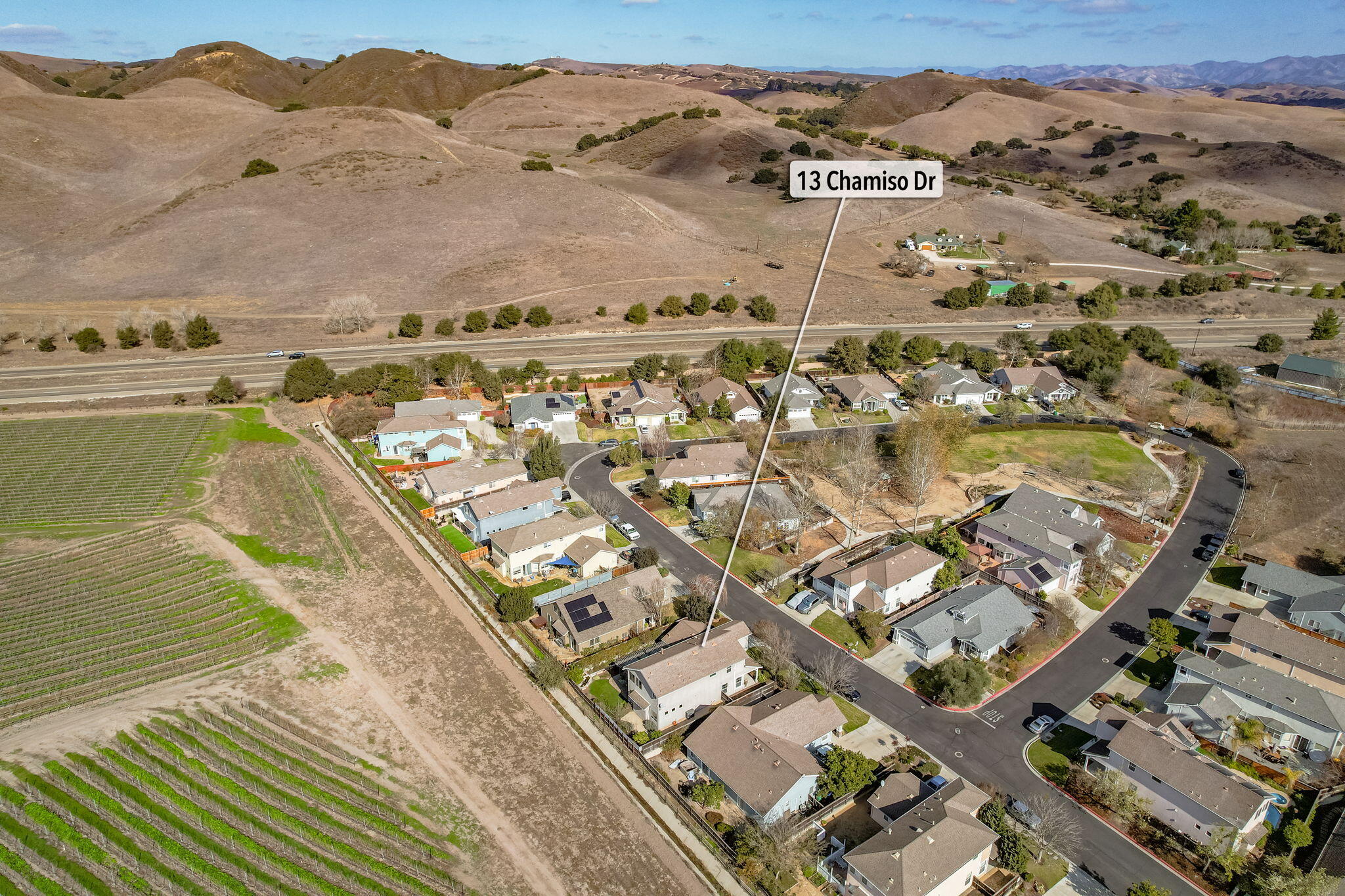 Los Alamos, California 93440, United States, 4 Bedrooms Bedrooms, ,3 BathroomsBathrooms,Residential,Pending,11106