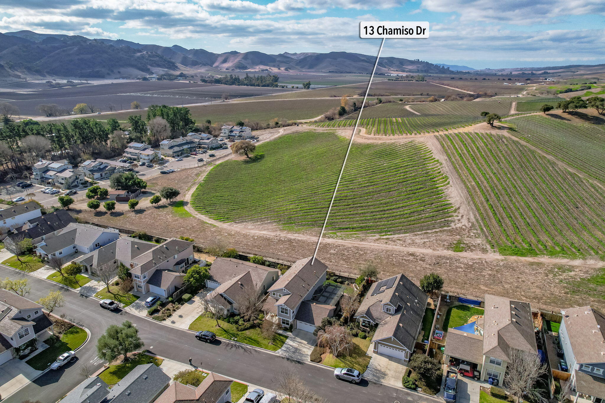 Los Alamos, California 93440, United States, 4 Bedrooms Bedrooms, ,3 BathroomsBathrooms,Residential,Pending,11106