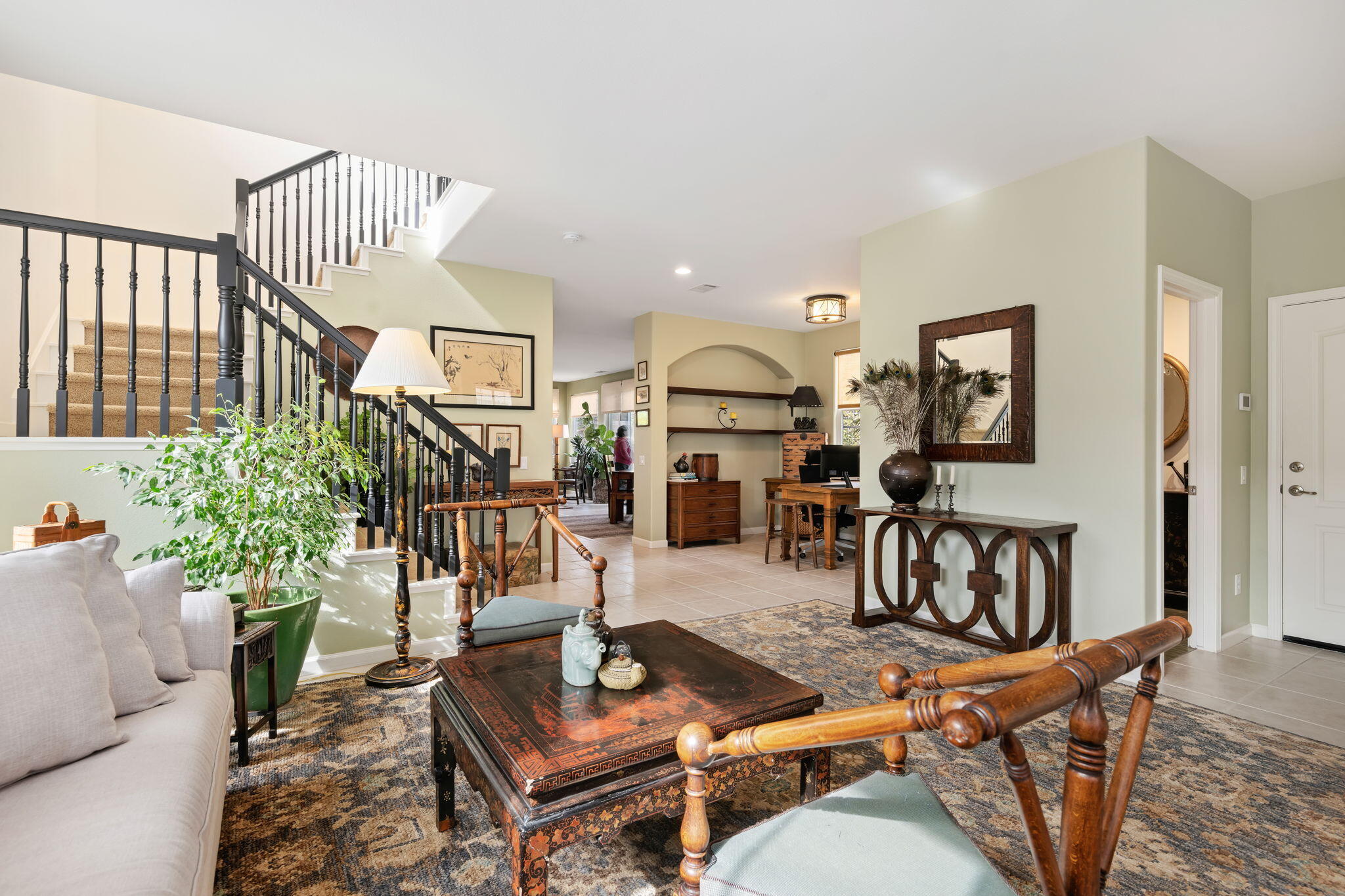 Los Alamos, California 93440, United States, 4 Bedrooms Bedrooms, ,3 BathroomsBathrooms,Residential,Pending,11106