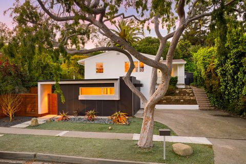 1274 San Miguel Avenue SANTA BARBARA CA 93109