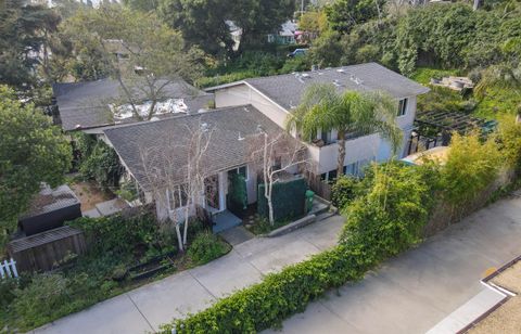 2549 Treasure Drive SANTA BARBARA CA 93105