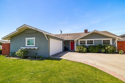 231 Salida Del Sol SANTA BARBARA CA 93109