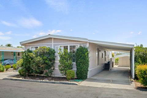 340 Old Mill Road 107 SANTA BARBARA CA 93110