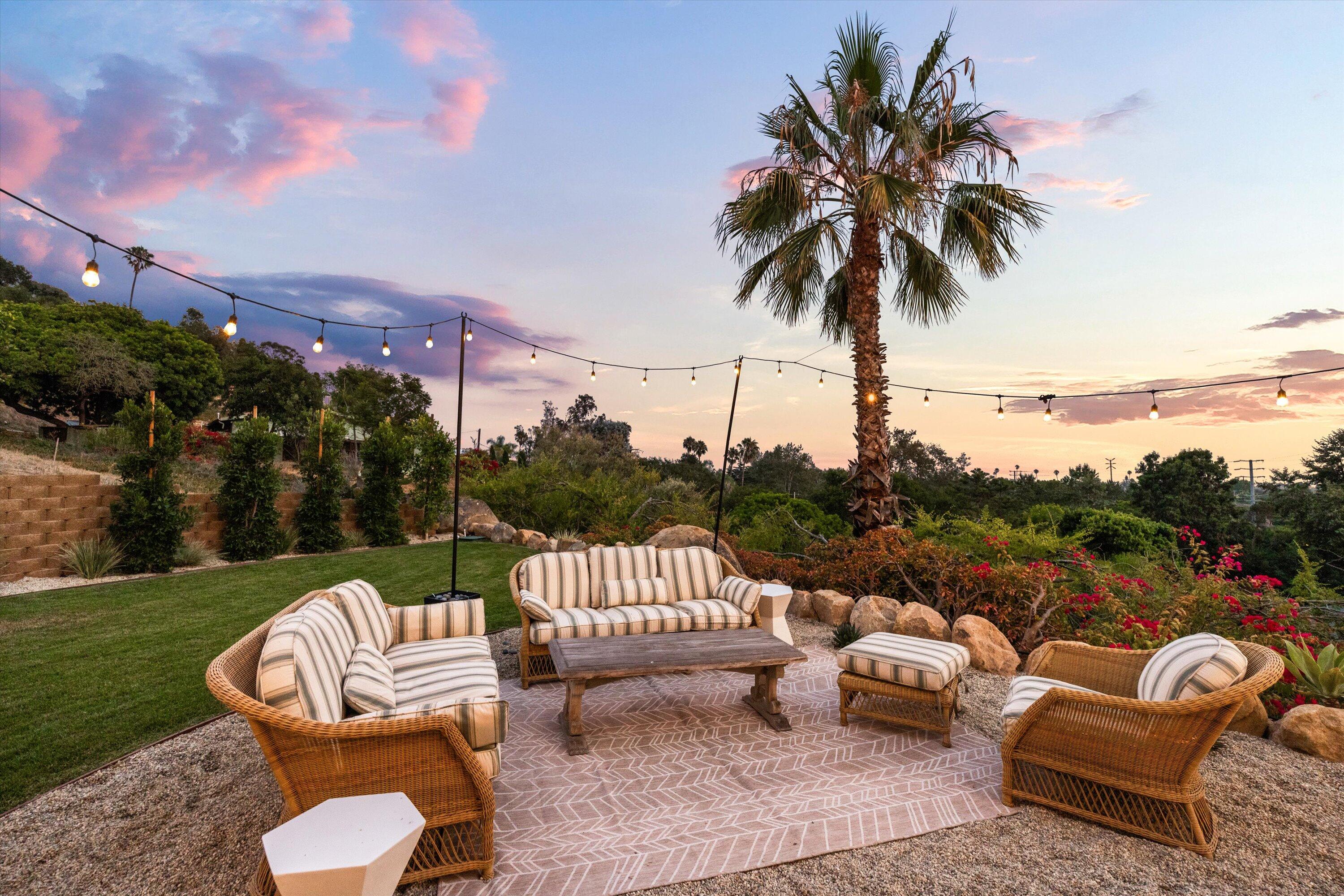 Santa Barbara, California 93108, United States, ,Residential,Active,195119