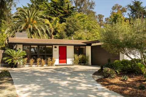 546 Arbol Verde Street CARPINTERIA CA 93013