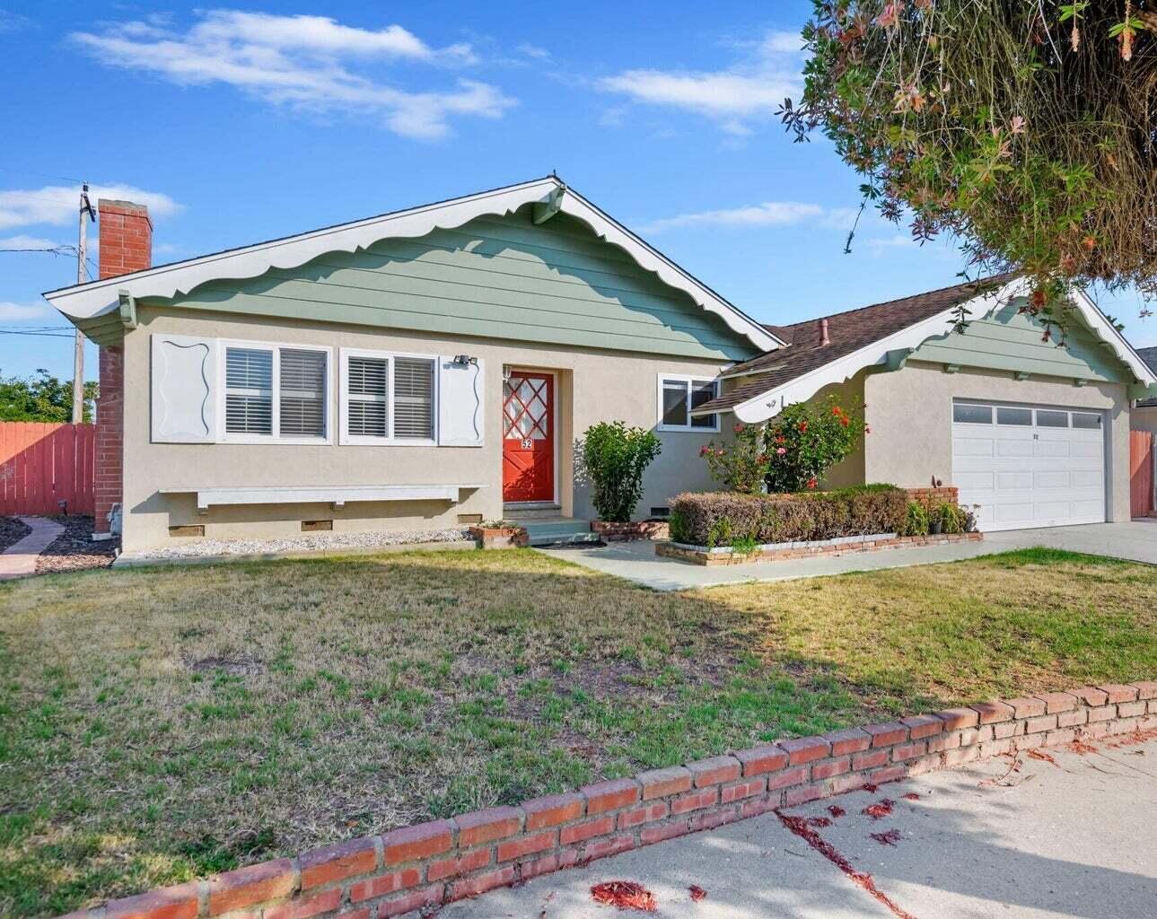 Santa Barbara, California 93117, United States, 5 Bedrooms Bedrooms, ,2 BathroomsBathrooms,Residential,Active,253554