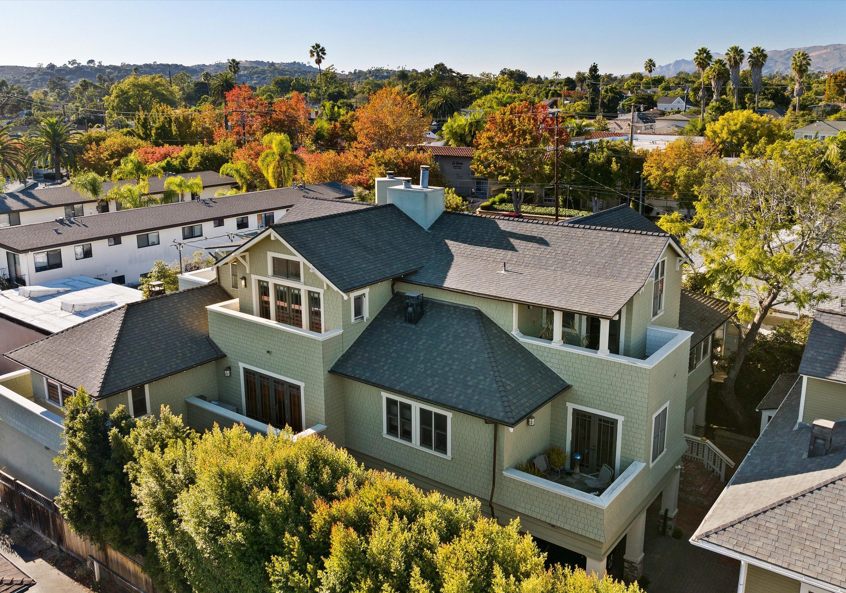 Santa Barbara, California 93101, United States, 2 Bedrooms Bedrooms, ,2 BathroomsBathrooms,Residential,Active,29197