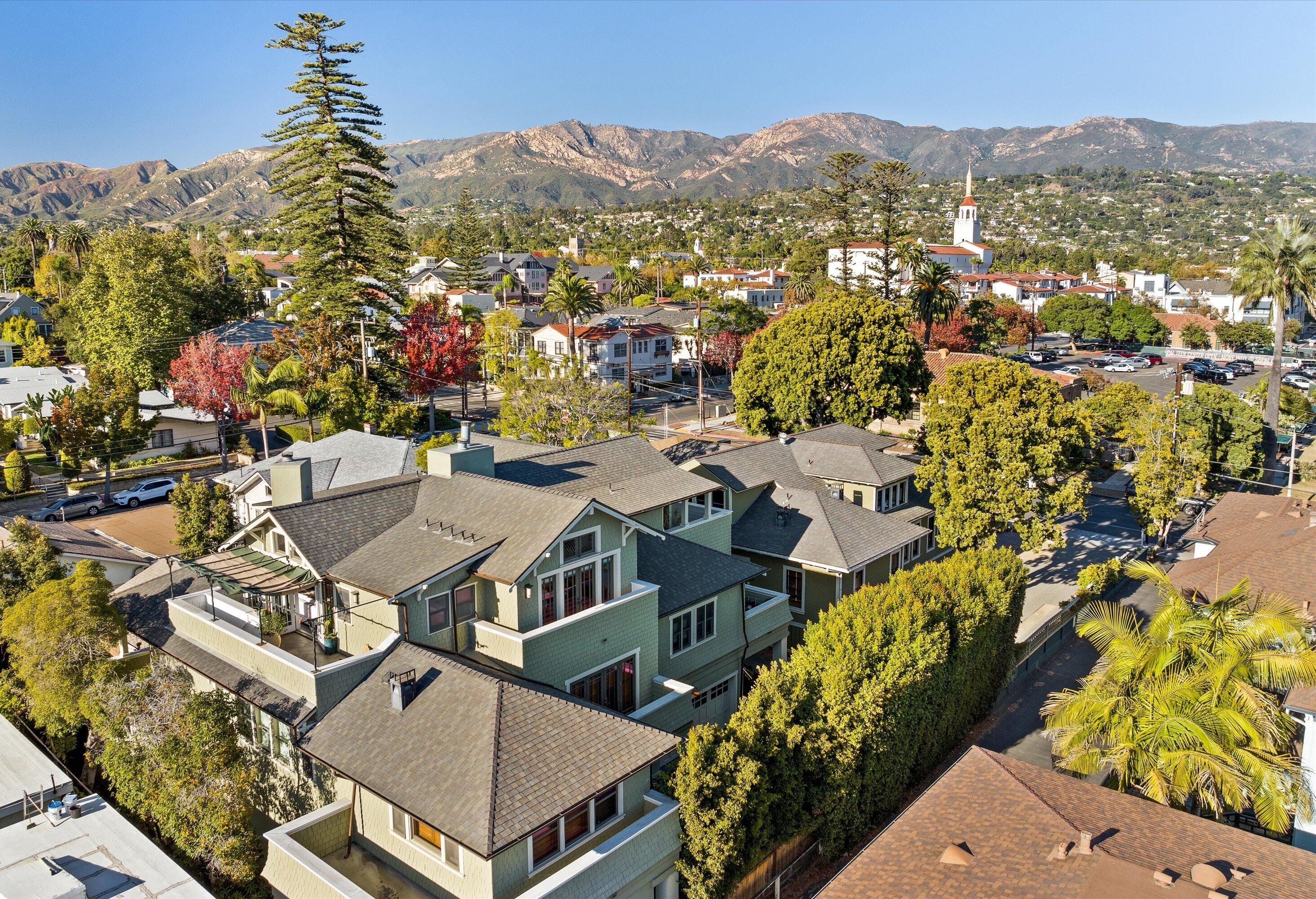 Santa Barbara, California 93101, United States, 2 Bedrooms Bedrooms, ,2 BathroomsBathrooms,Residential,Active,29197