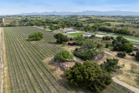 3173 Roblar Avenue, Santa Ynez, CA 93460 - MLS#: 25-1737