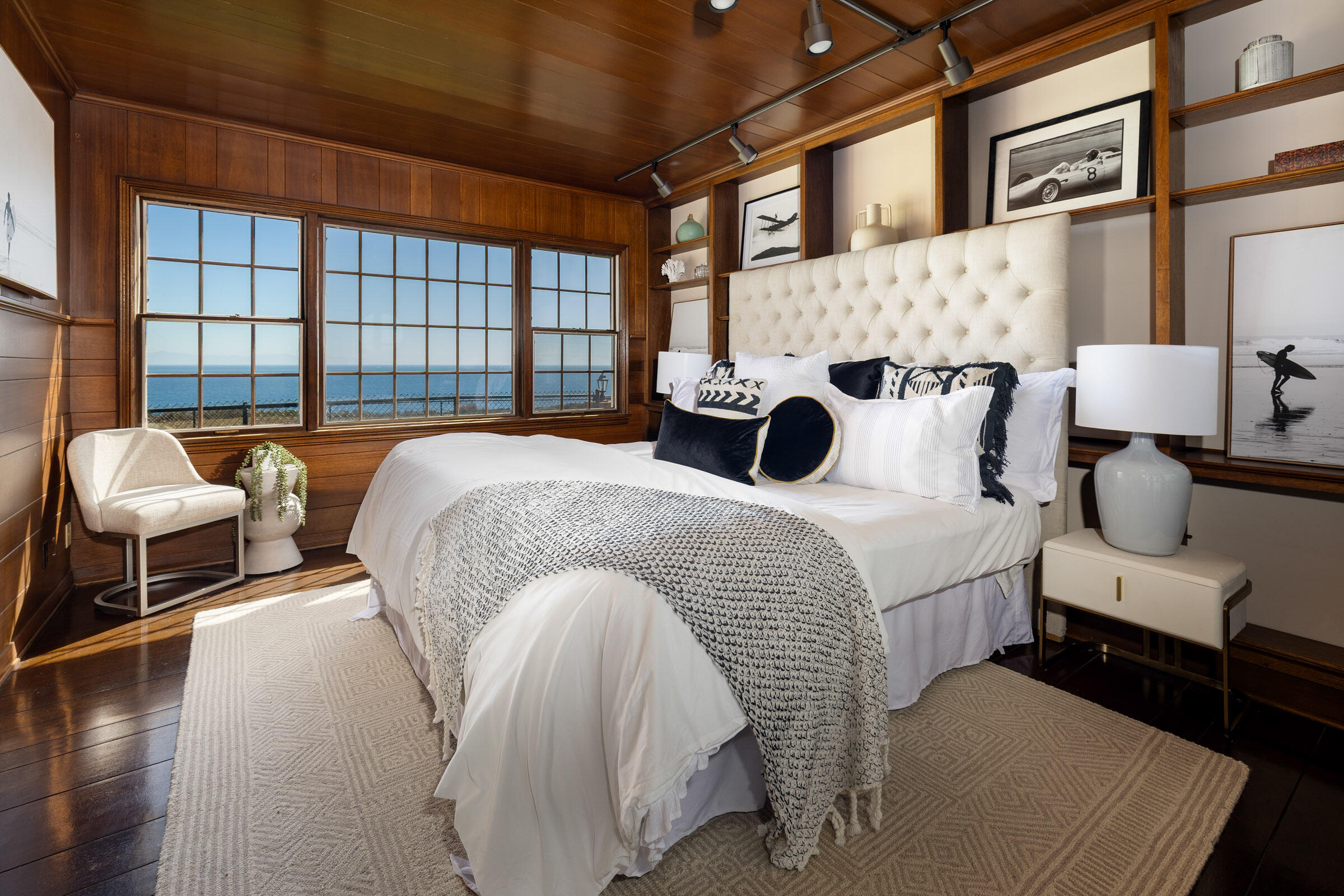 Santa Barbara, California 93110, United States, 5 Bedrooms Bedrooms, ,6 BathroomsBathrooms,Residential,Active,238319