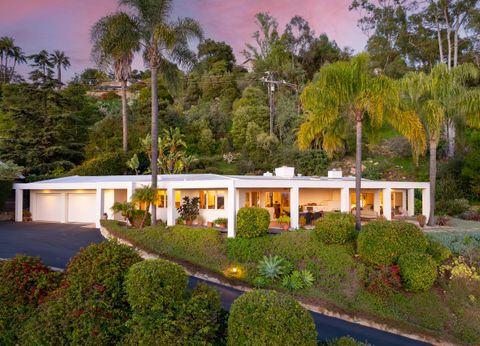 1816 E Las Tunas Road SANTA BARBARA CA 93103