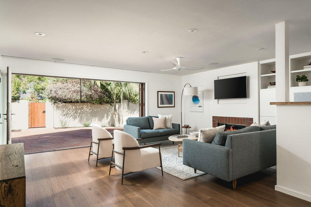 316 Vista De La Cumbre