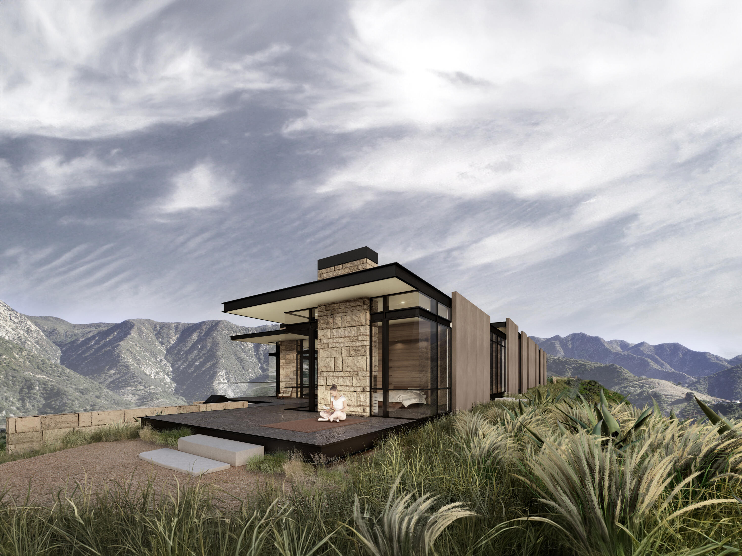 838 Toro Canyon Road