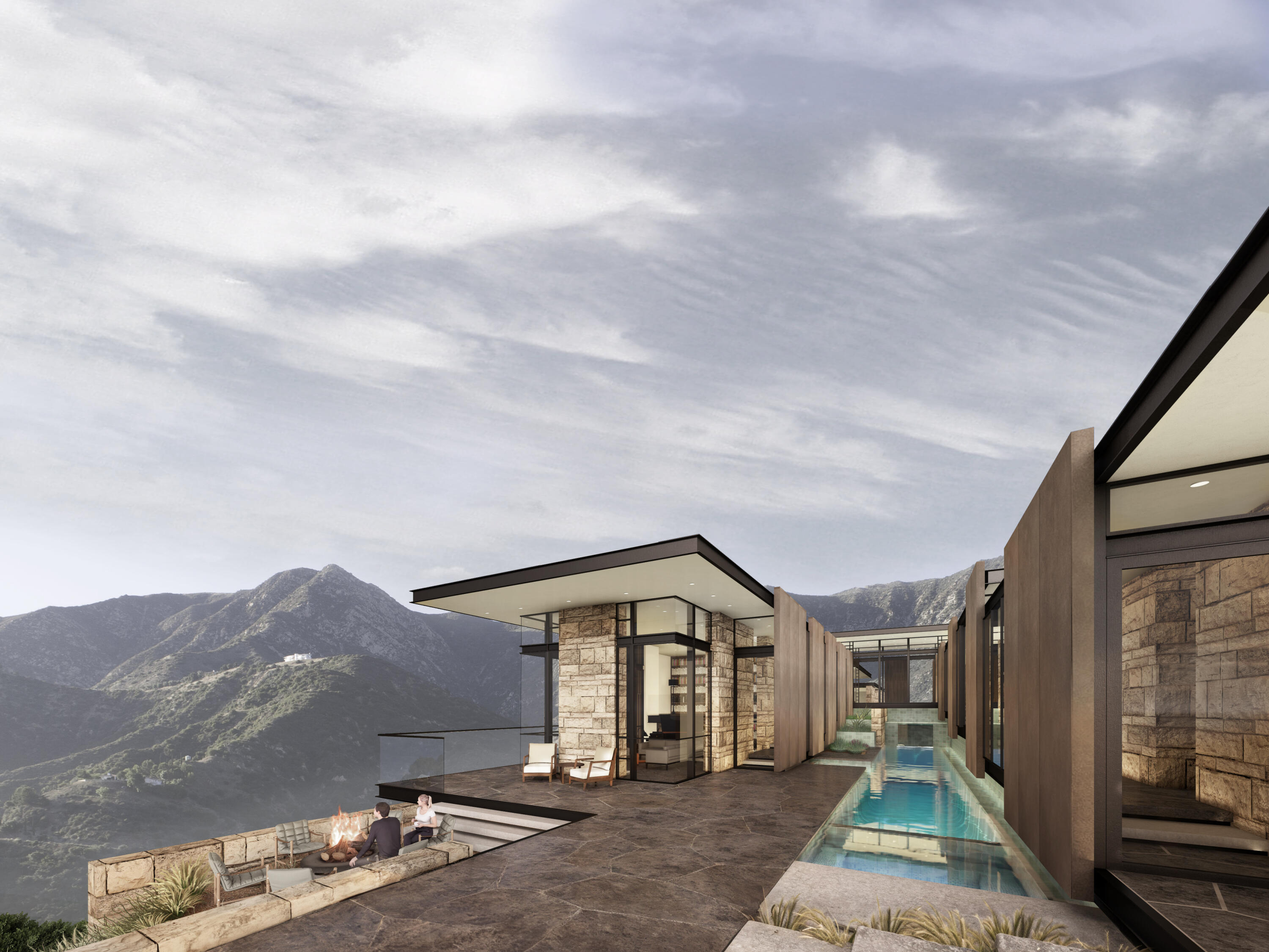 838 Toro Canyon Road