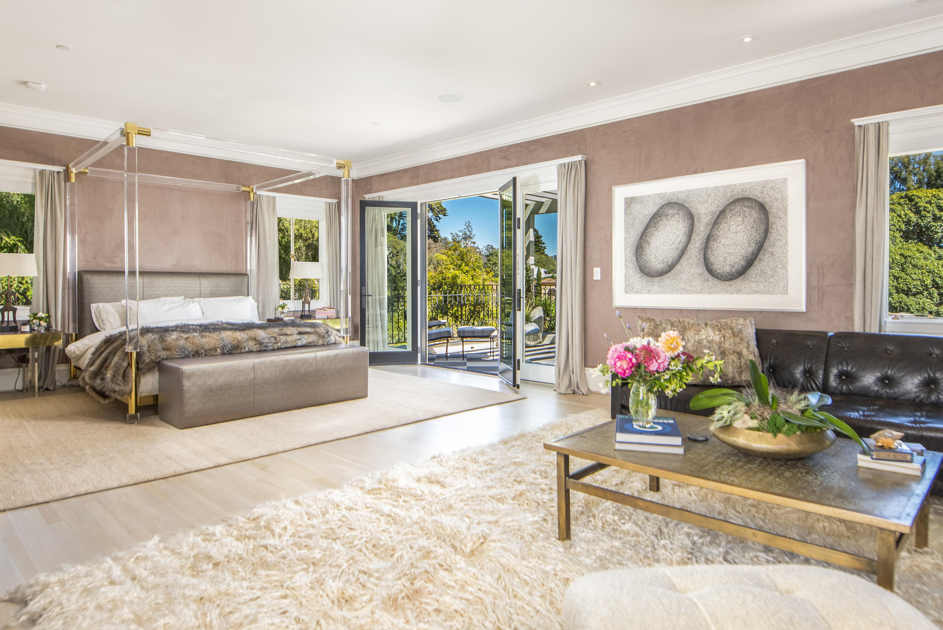 Montecito, California 93108, United States, 6 Bedrooms Bedrooms, ,8 BathroomsBathrooms,Residential,Active,9018