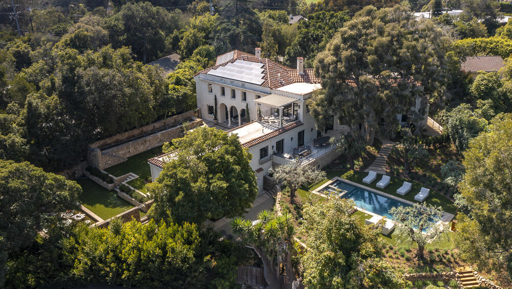 Montecito, California 93108, United States, 6 Bedrooms Bedrooms, ,8 BathroomsBathrooms,Residential,Active,9018