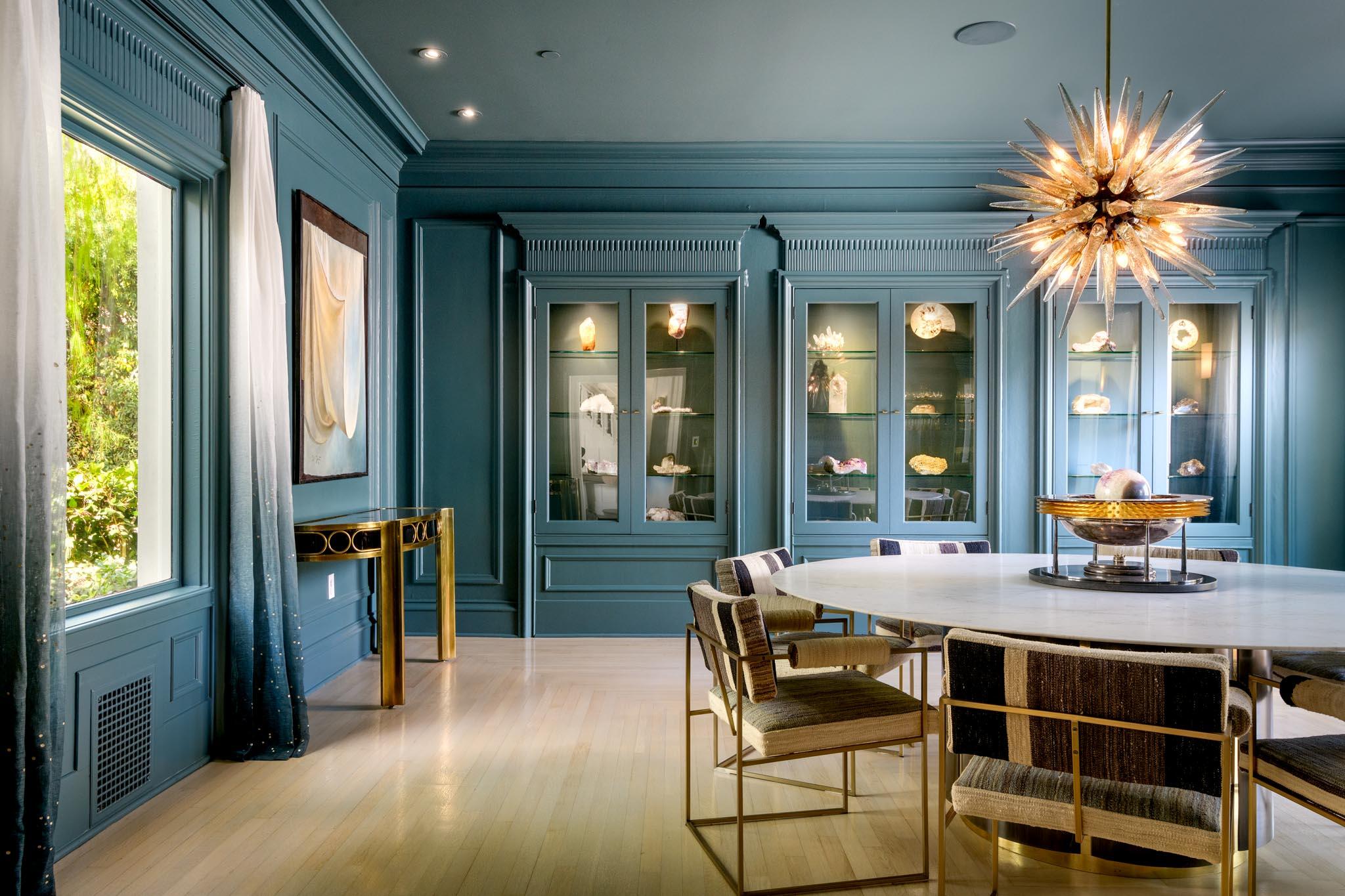 Montecito, California 93108, United States, 6 Bedrooms Bedrooms, ,8 BathroomsBathrooms,Residential,Active,9018