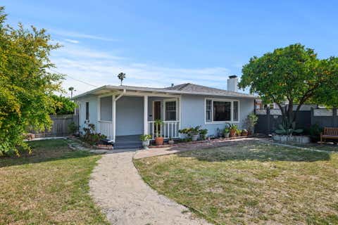 Photo of 223 Vernal Avenue, SANTA BARBARA, CA 93105 (MLS # 26-1913)