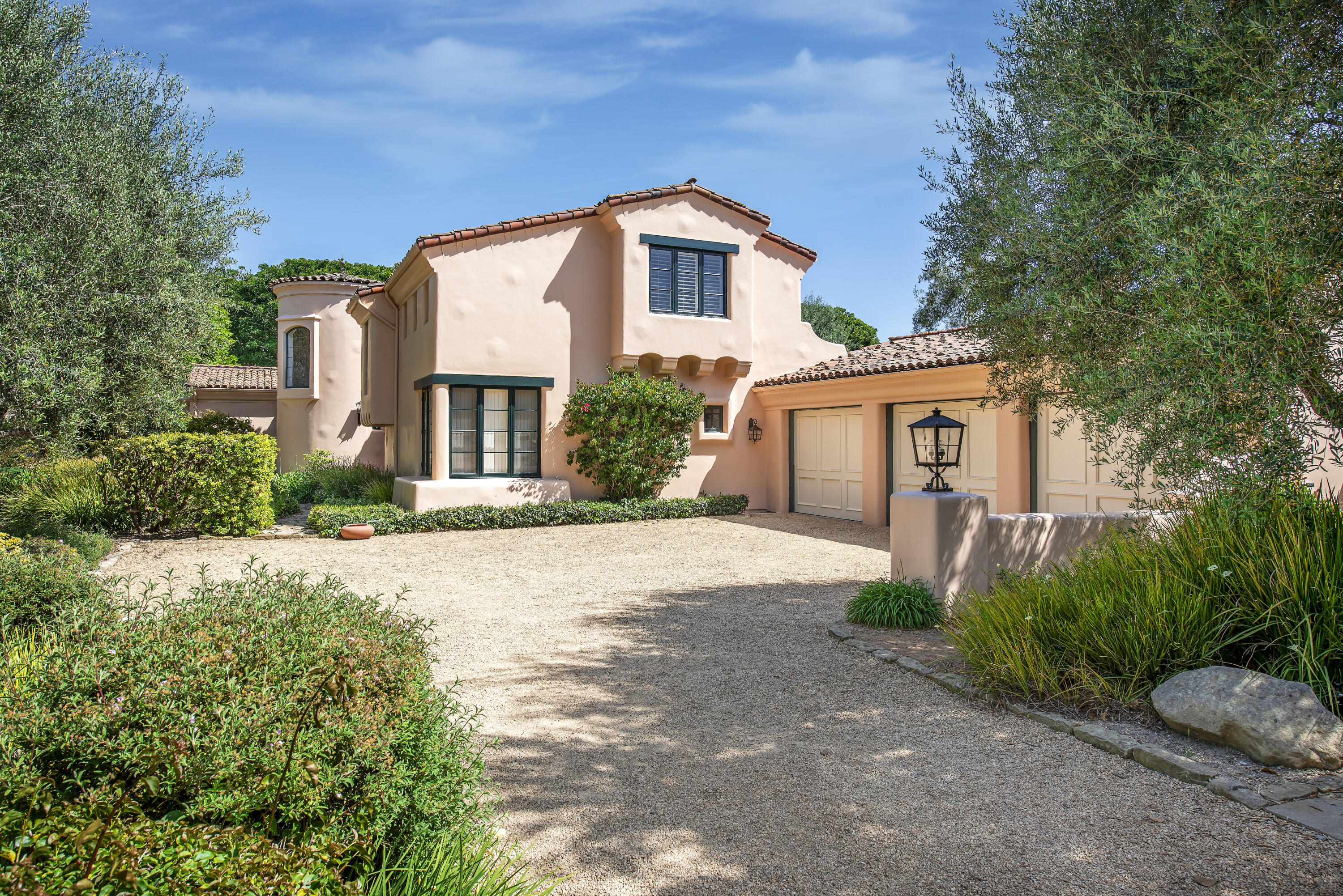 2240 Ortega Ranch Road