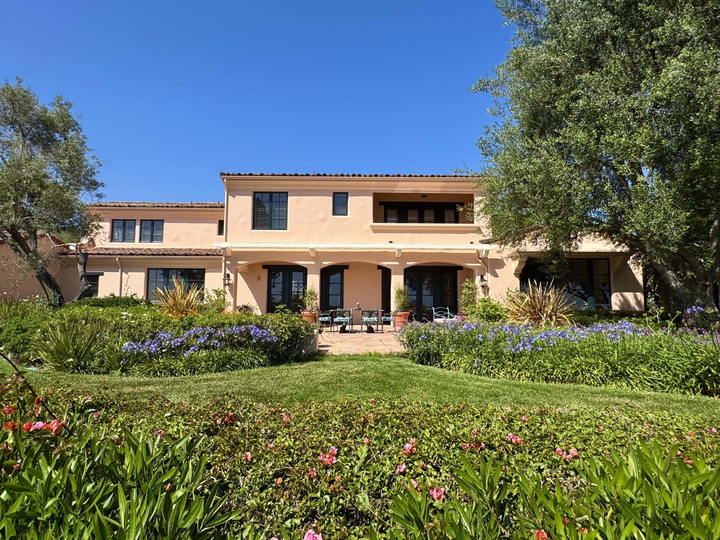 2240 Ortega Ranch Road