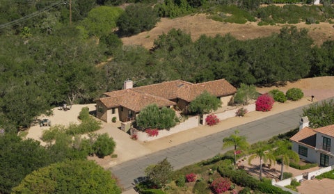 Photo of 961 Camino Del Retiro, SANTA BARBARA, CA 93110 (MLS # 26-2788)