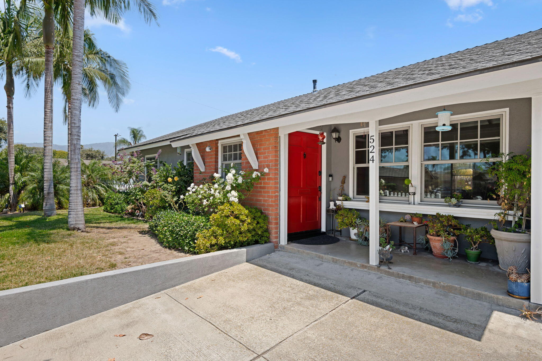 524 Walnut Lane