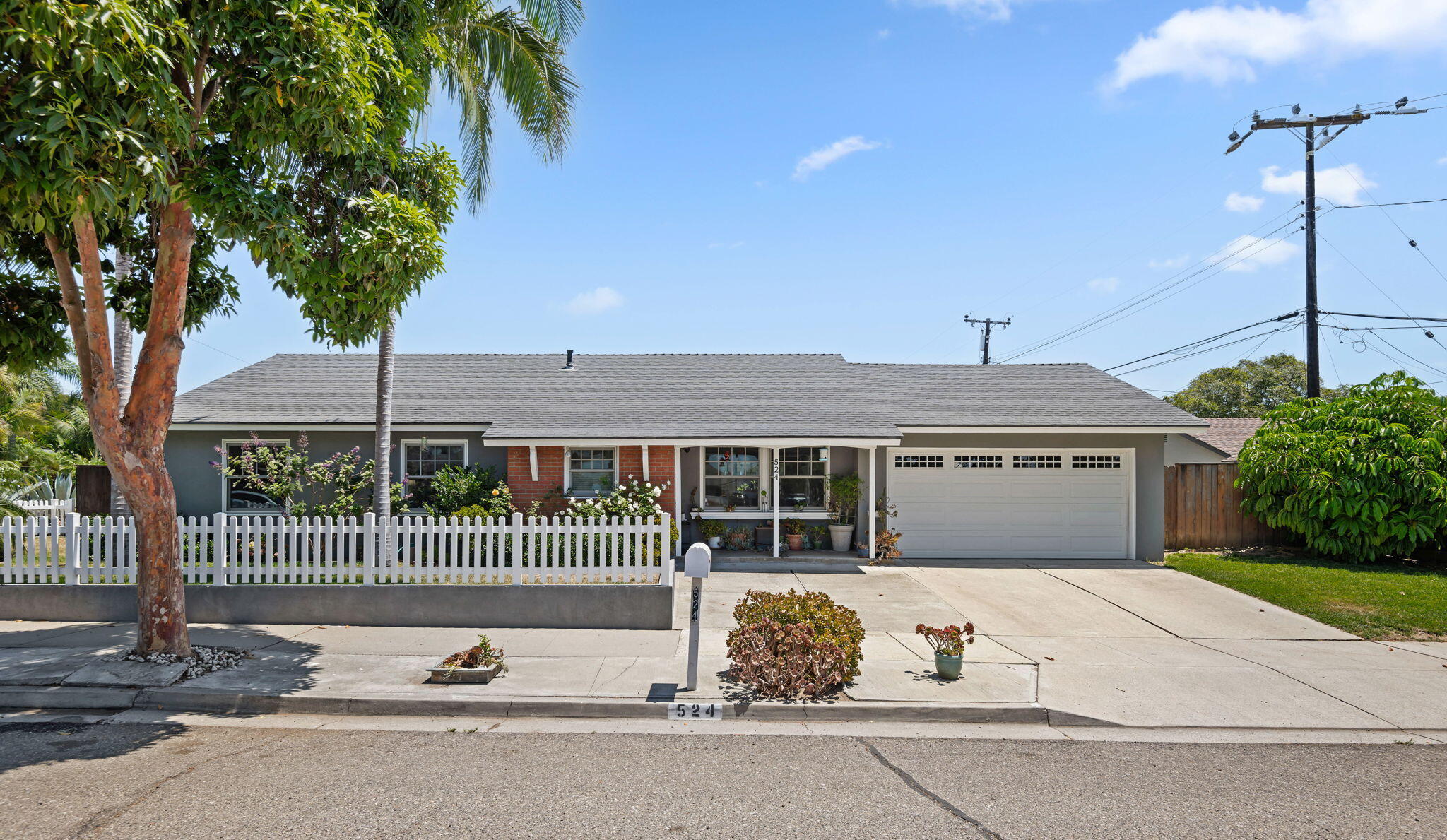 524 Walnut Lane
