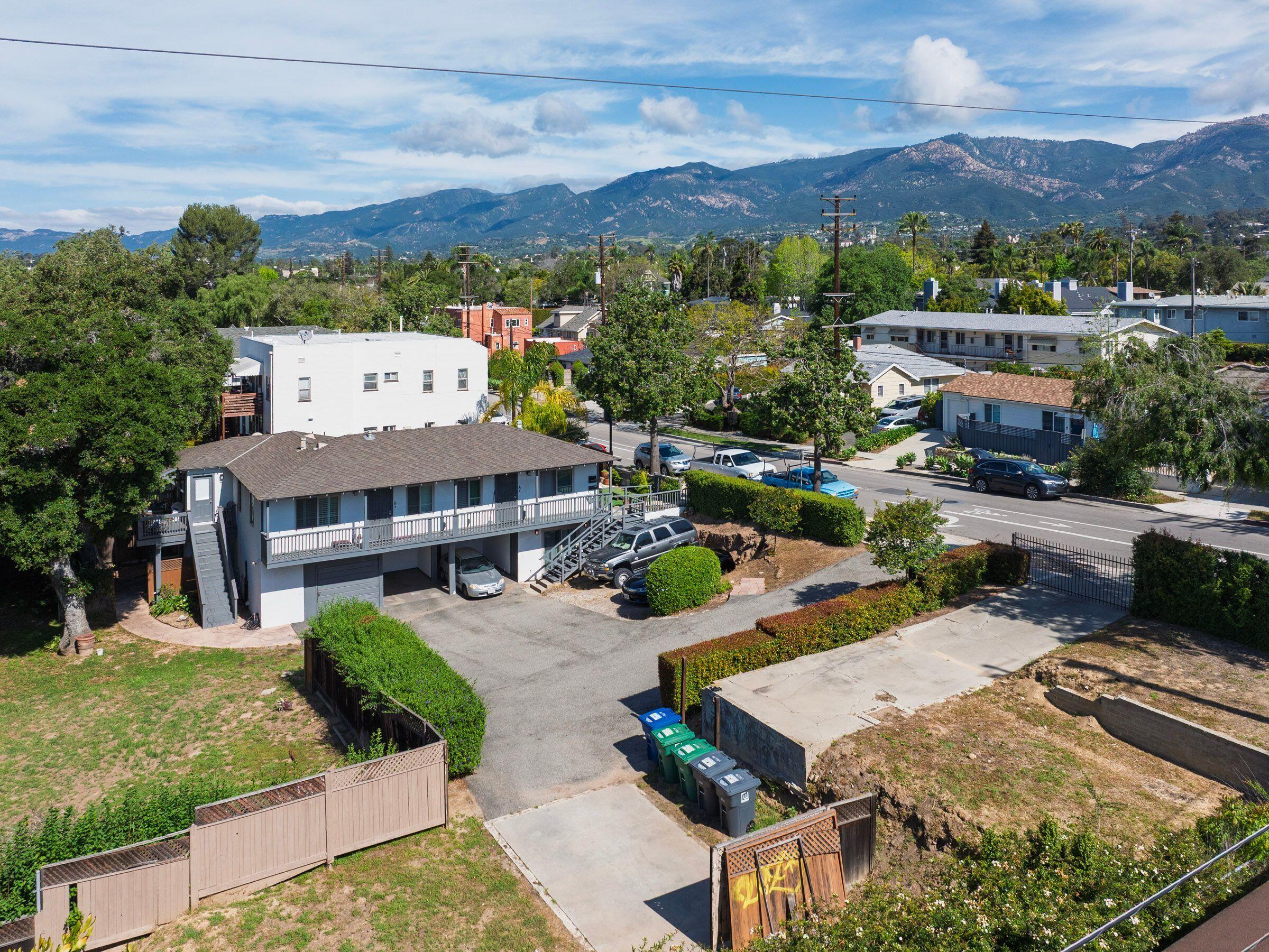 1611 Castillo Street