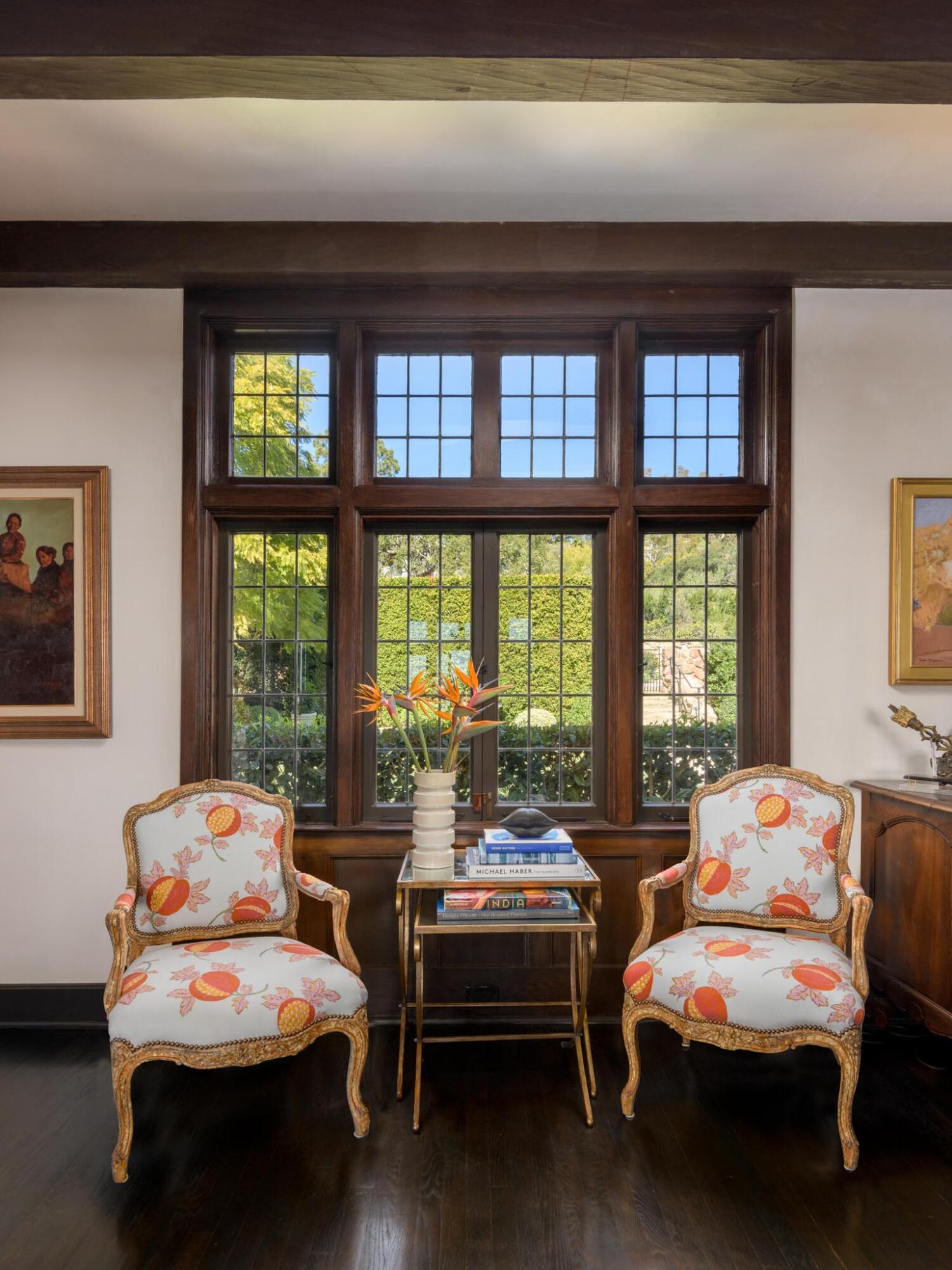 Santa Barbara, California 93103, United States, 4 Bedrooms Bedrooms, ,5 BathroomsBathrooms,Residential,Active,105602