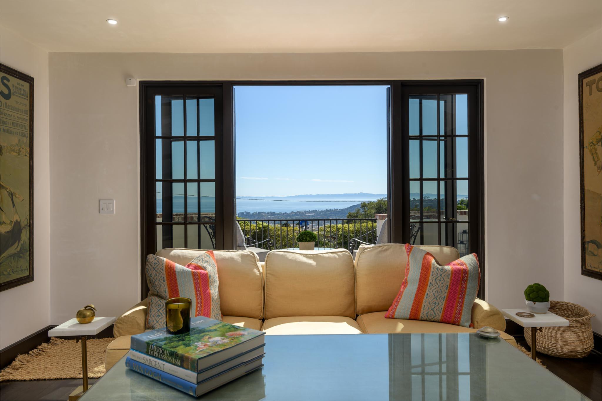 Santa Barbara, California 93103, United States, 4 Bedrooms Bedrooms, ,5 BathroomsBathrooms,Residential,Active,105602