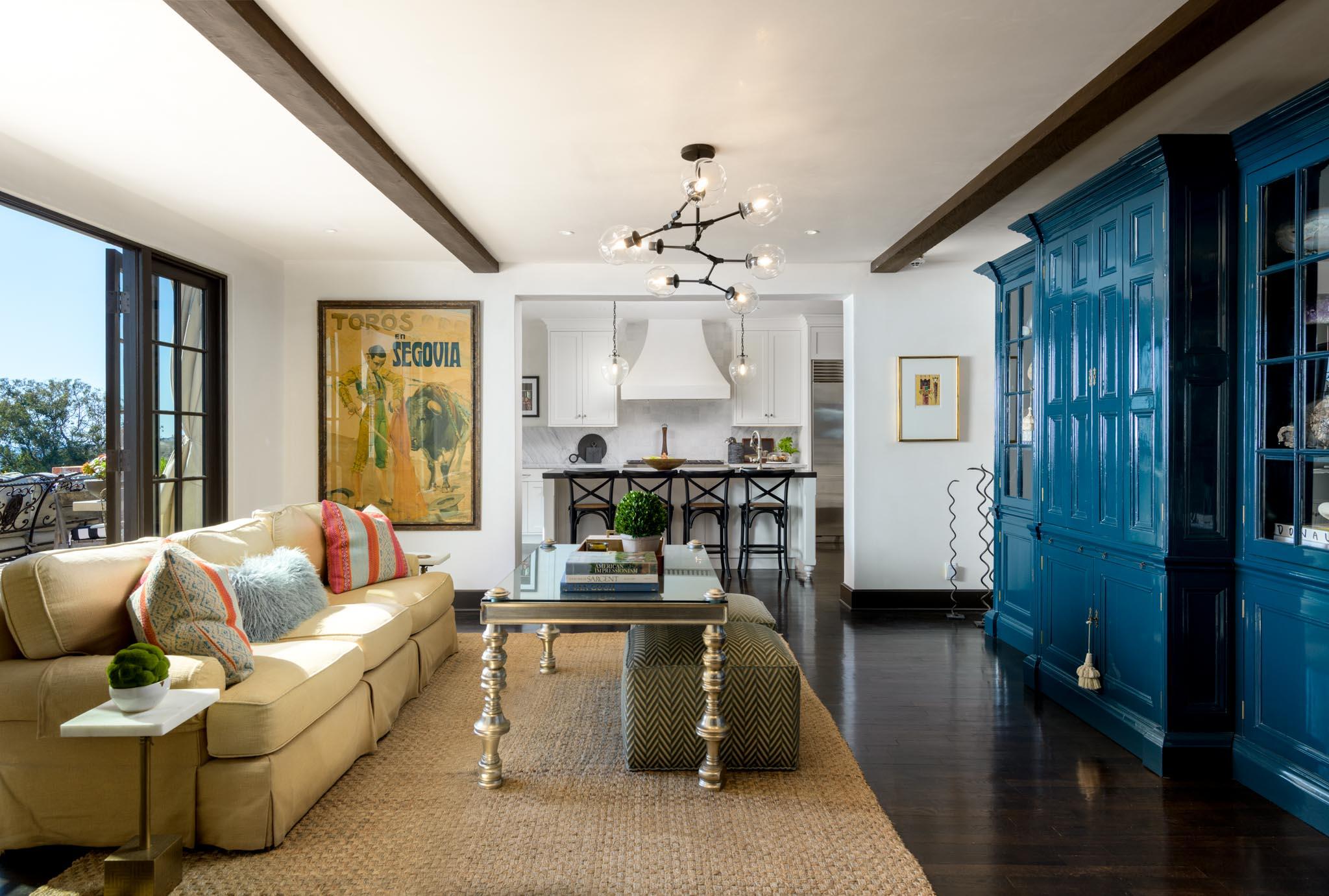 Santa Barbara, California 93103, United States, 4 Bedrooms Bedrooms, ,5 BathroomsBathrooms,Residential,Active,105602