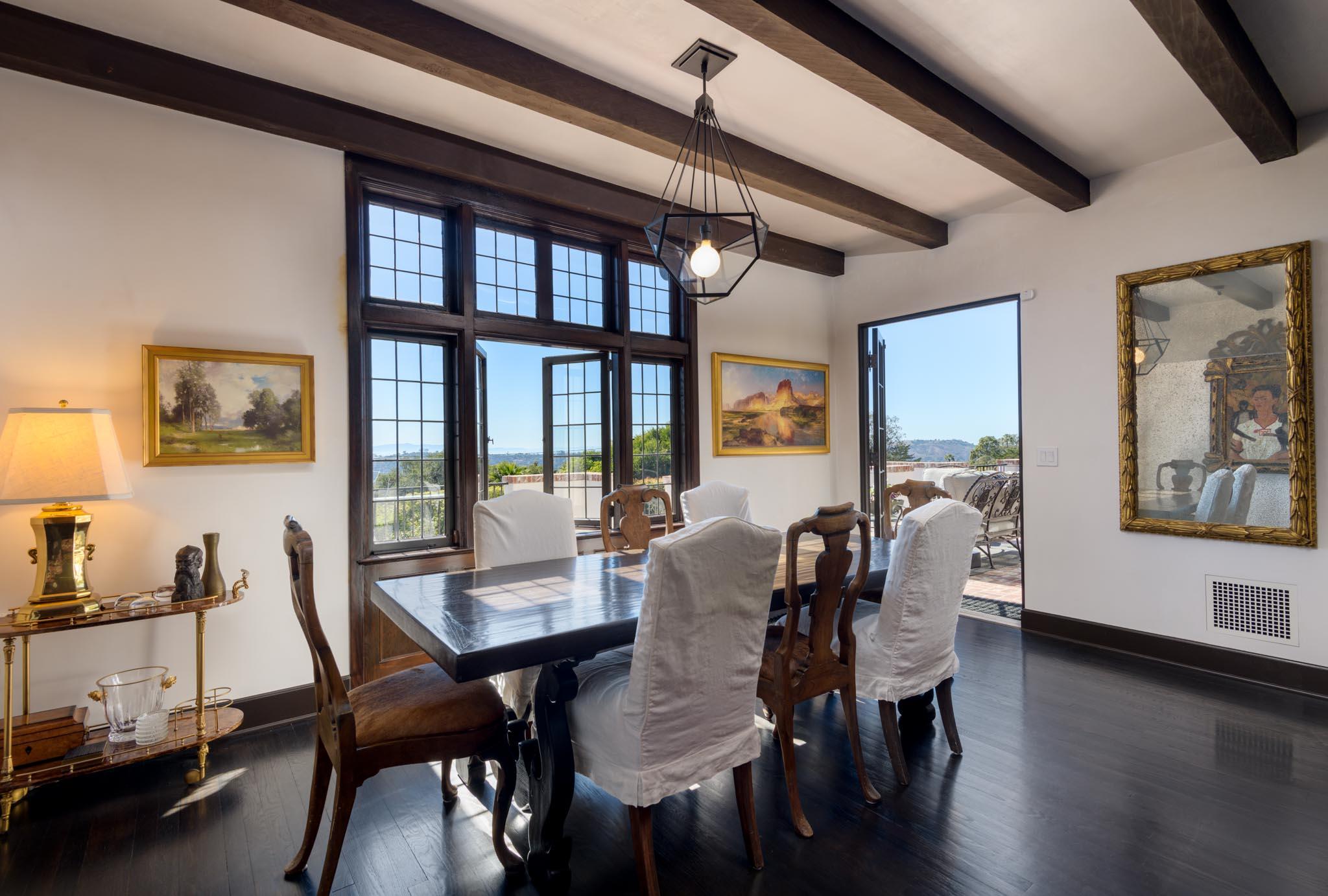 Santa Barbara, California 93103, United States, 4 Bedrooms Bedrooms, ,5 BathroomsBathrooms,Residential,Active,105602