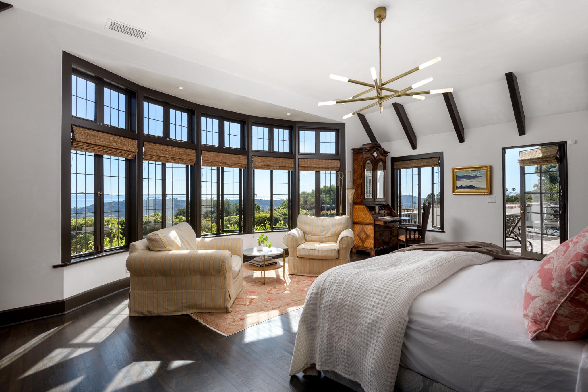 Santa Barbara, California 93103, United States, 4 Bedrooms Bedrooms, ,5 BathroomsBathrooms,Residential,Active,105602