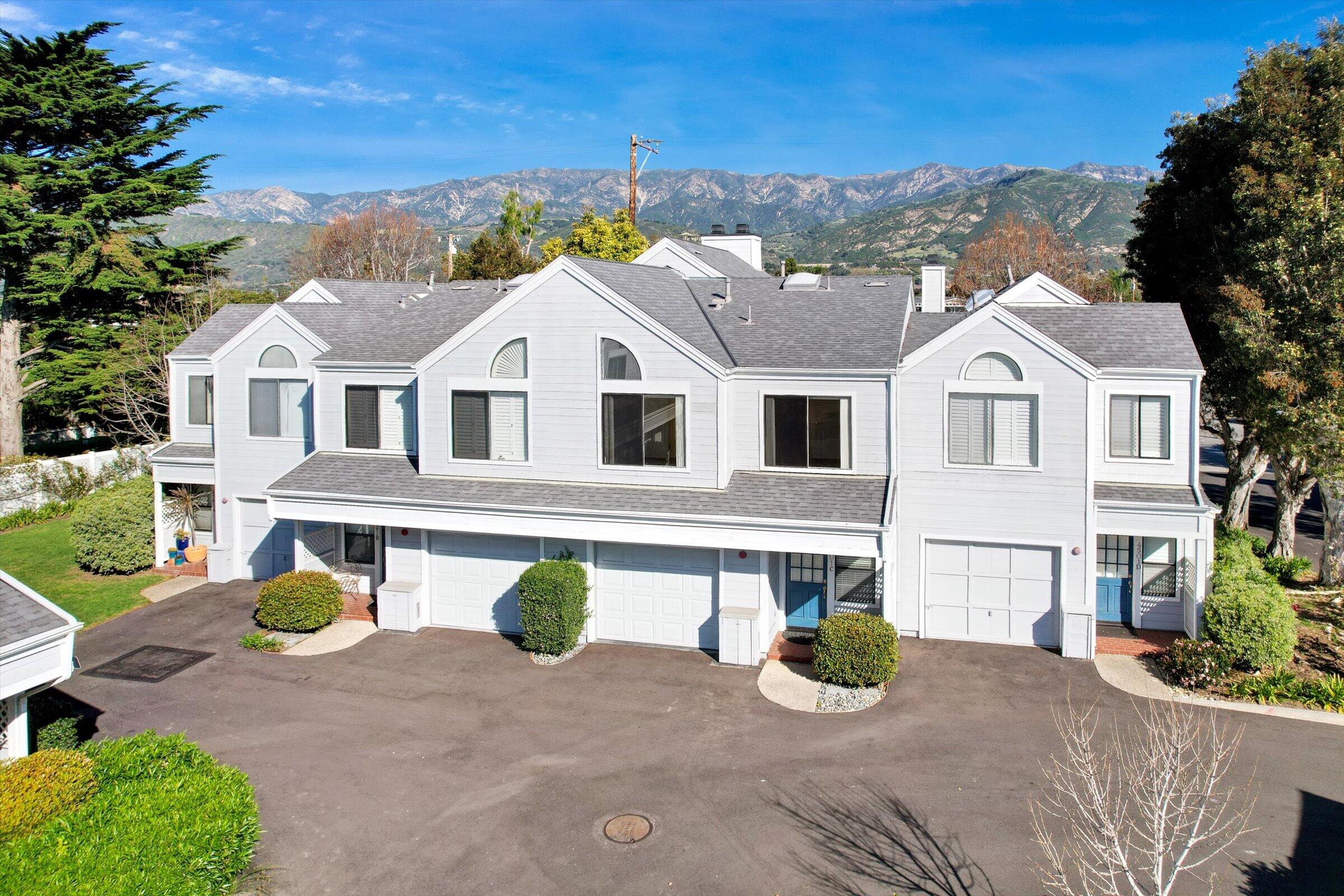 4501 Carpinteria Apt C