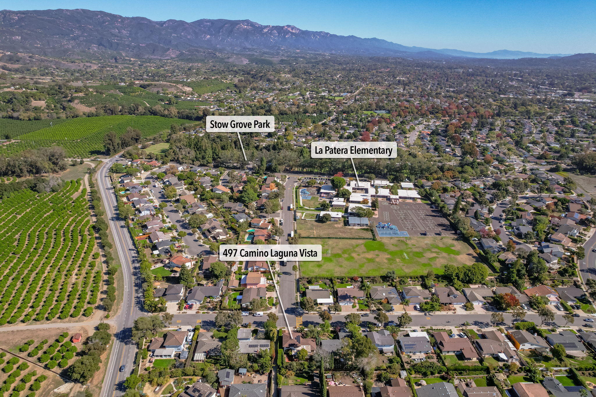 Goleta, California 93117, United States, 5 Bedrooms Bedrooms, ,3 BathroomsBathrooms,Residential,Active,243546